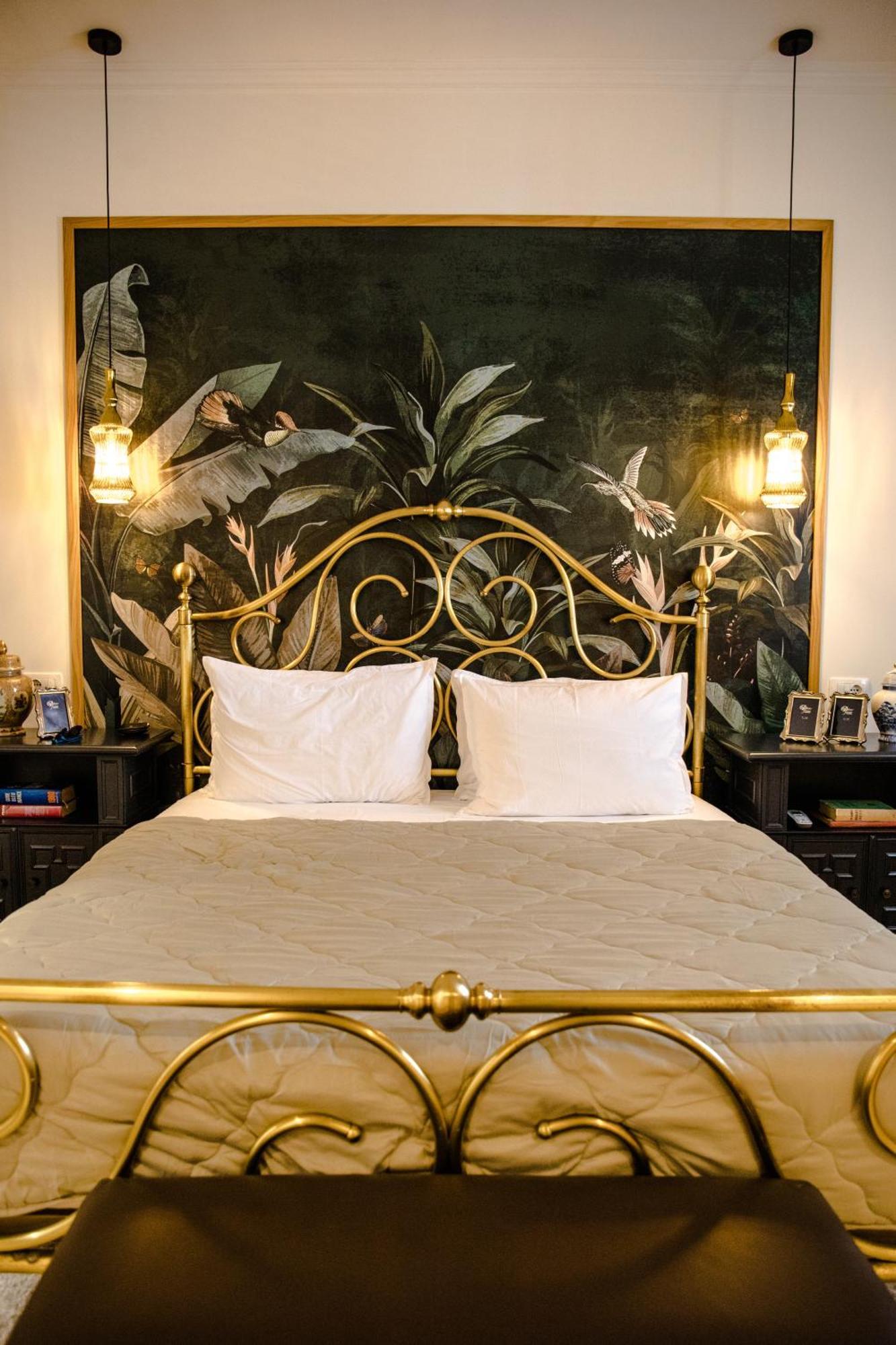 Novi'S Luxury Apartment 2 Gjirokastër 外观 照片